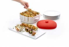Skewers maker 8  brochetas... 2