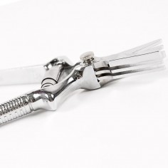 Masticador alimentos Inox Pallarés Solsona -  Casa Rex 2