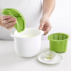 Cheese Maker Lékué 2