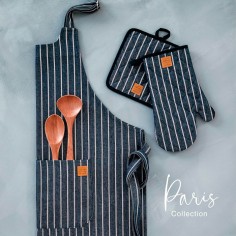 Manopla o guante horno Paris Lacor  Casa Rex 2