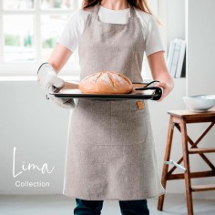Manopla o guante horno Lima Lacor  Casa Rex 2
