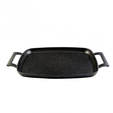 Plancha carne cocina Vitae 47cm x 30cm Wecook