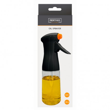 Espray de aceite 200ml Nerthus  Casa Rex