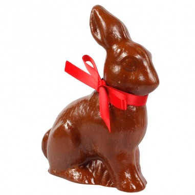 Molde conejo clásico chocolate Cake Star  Casa Rex