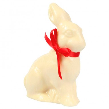 Molde plástico chocolate conejo clásico Cake Star  Casa Rex