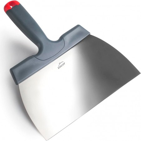 Espátula profesional para temperar chocolate Lacor  Casa Rex