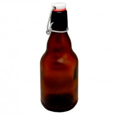 Botella cerveza Vin Bouquet 2