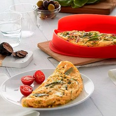 Estuche Omelette Lékué