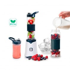 Batidor personal Mix & Go...