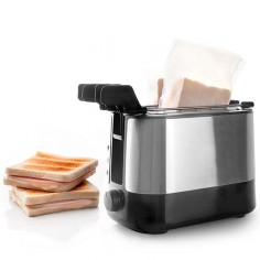 Set de 2 bolsas para grill...