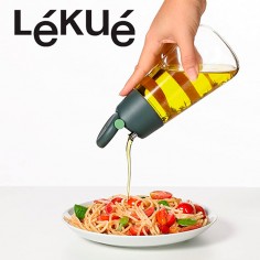 Aceitera o vinagrera 400ml Lékué  Casa Rex