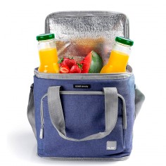 Bolsa nevera 15 litros Dalvik Ibili  Casa Rex 2