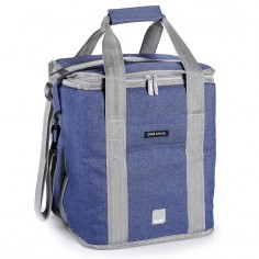 Bolsa nevera 20 litros Dalvik Ibili  Casa Rex 2