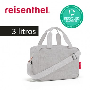 Bolsa portalimentos To Go 3litros Gris Reisenthel  Casa Rex