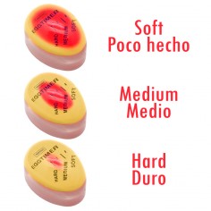Egg timer o temporizador de huevos Nerthus  Casa Rex 2