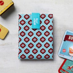Boc'n'roll  Vintage Drop porta bocatas  Casa Rex
