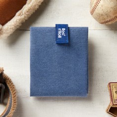 Boc'n'roll  Nature Denim porta bocatas  Casa Rex