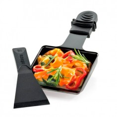 Set de 2 recambios para Raclette KuchenProfi  Casa Rex 2