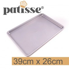 Bandeja horno Silvertop 39cmx26cm Patisse  Casa Rex