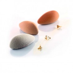 Molde Quenelle 12 cavidades silicona Silikomart  Casa Rex 2
