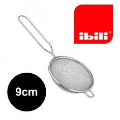 Colador de malla cocina 9cm Inox. Ibili - Casa Rex
