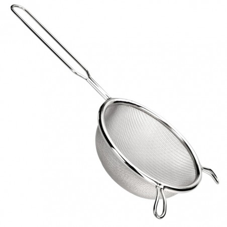 Colador de malla 14cm Inox. Ibili - Casa Rex