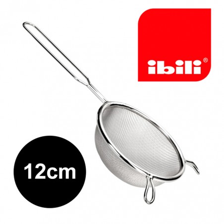 Colador de malla 12cm Inox. Ibili - Casa Rex