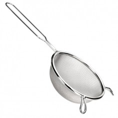 Colador de malla 12cm Inox. Ibili - Casa Rex 2