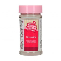 Glicerina para repostería 120gr Funcakes  Casa Rex 2