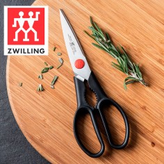 Tijera multiusos Zwilling J.A. Henckels - Casa Rex