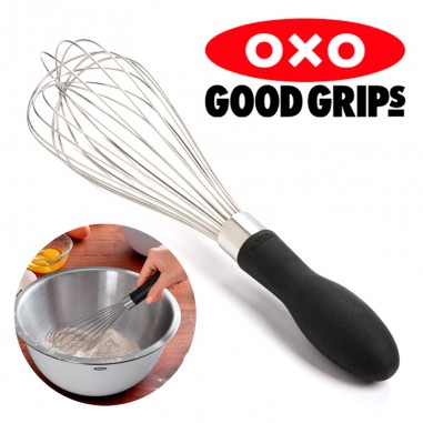 Batidor manual repostería Oxo  Casa Rex