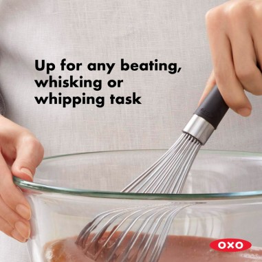 Batidor repostería Oxo  Casa Rex