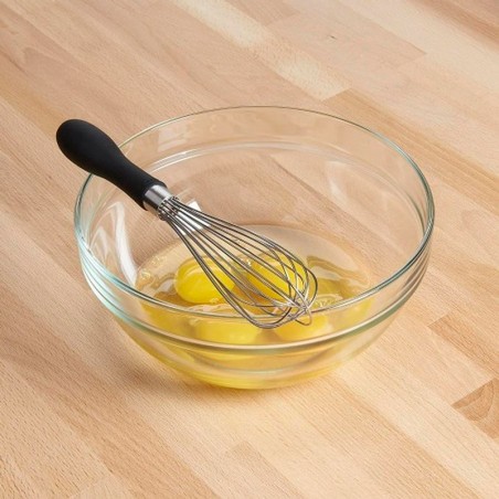 Batidor varillas  manual repostería Oxo  Casa Rex