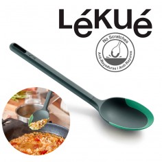 Cuchara cocina silicona Non-Scratch Lékué  Casa Rex