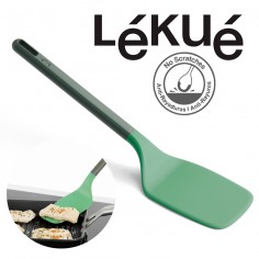 Espátula flexible cocina silicona Non-Scratch Lékué  Casa Rex