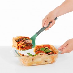 Espátula flexible cocina silicona Non-Scratch Lékué  Casa Rex 2