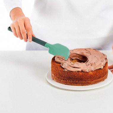 Espátula silicona Non-Scratch Lékué  Casa Rex