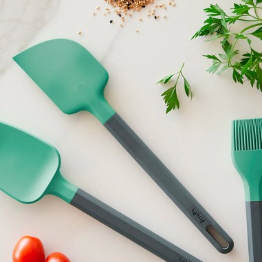 Espátula repostería Non-Scratch Lékué  Casa Rex