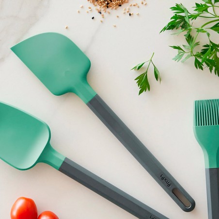 Espátula repostería Non-Scratch Lékué  Casa Rex