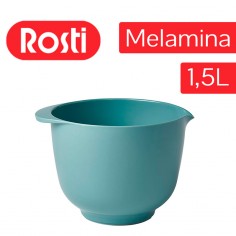 Bol de cocina de melamina Nordic green 1,5L Margrethe Rosti- Casa Rex