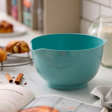 Bol reposteria Nordic green 1,5L Margrethe Rosti- Casa Rex