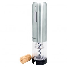 Sacacorchos eléctrico Compact Vin Bouquet - Casa Rex 2