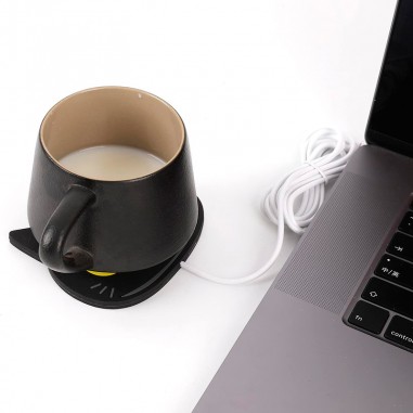 Calentador de bebidas Cat USB iTotal  Casa Rex