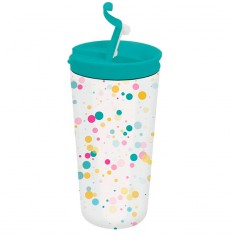 Mug térmico viaje Bubbles 350ml Idrink  Casa Rex 2