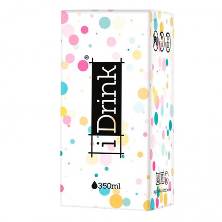 Mug termo Bubbles 350ml Idrink  Casa Rex
