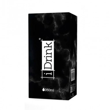 Taza térmica mármol negro 350ml Idrink  Casa Rex