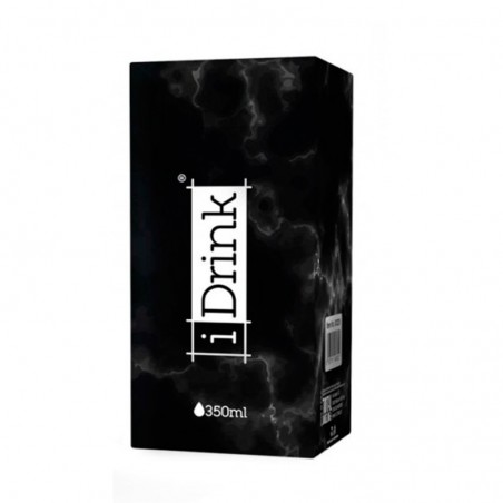 Taza térmica mármol negro 350ml Idrink  Casa Rex