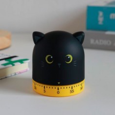 Temporizador o avisador de cocina Cat Itotal  Casa Rex 2