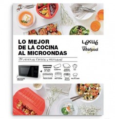Libro "Lo mejor de la...