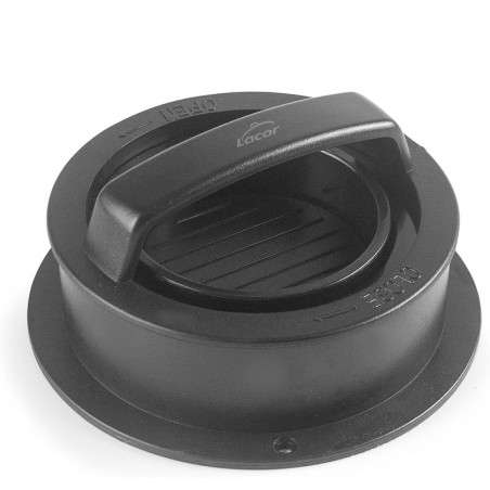 Molde hamburguesas Multi Lacor  Casa Rex
